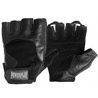 Перчатки для фитнеса PowerPlay 2154 M Black (PP_2154_M_Black) l