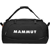 Сумка-рюкзак Mammut Cargon 90L Black (7619876304520)