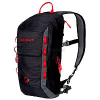 Туристичний рюкзак Mammut Neon Light 12L Black-smoke (7613186745264)