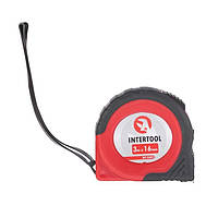 Рулетка "INTERTOOL" 3,0 м*16 мм (МТ-0403)