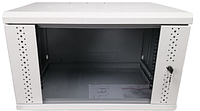 Шкаф навесной E-server 12U 600х600х637 мм серый (ES-Е1260G)