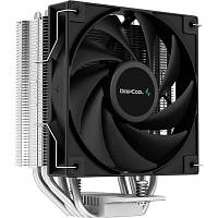 Кулер для процессора Deepcool AG400 (R-AG400-BKNNMN-G-1) l