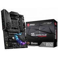 Материнская плата MSI MPG B550 GAMING PLUS l