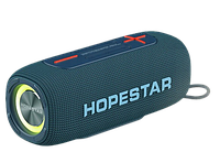 Беспроводная колонка Hopestar P26 Pro воспроизводит мощный стереозвук с функцией радио