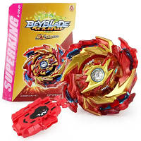 Бейбдейд Beyblade B 174-01 Волчок Бейбдейд Art22219