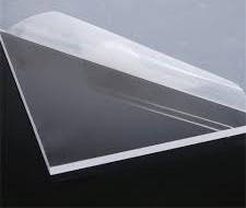 Оргстекло 2мм | Сравнить цены и купить по акции со скидкой на Prom.ua