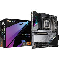 Материнська плата GIGABYTE X670E AORUS MASTER h