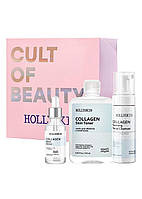 Набір Hollyskin Collagen Basic Care