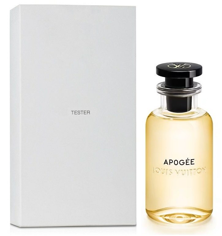 Женские духи Louis Vuitton Apogee (Луи Витон Апогей) Парфюмированная вода 100 ml/мл Тестер - фото 1 - id-p1276936479