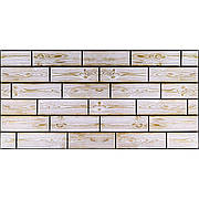 Декоративна ПВХ панель 960х480х4мм SW-00000577