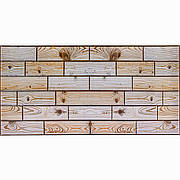 Декоративна ПВХ панель 960х480х4мм SW-00000578