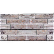 Декоративна ПВХ панель 960х480х4мм SW-00000582