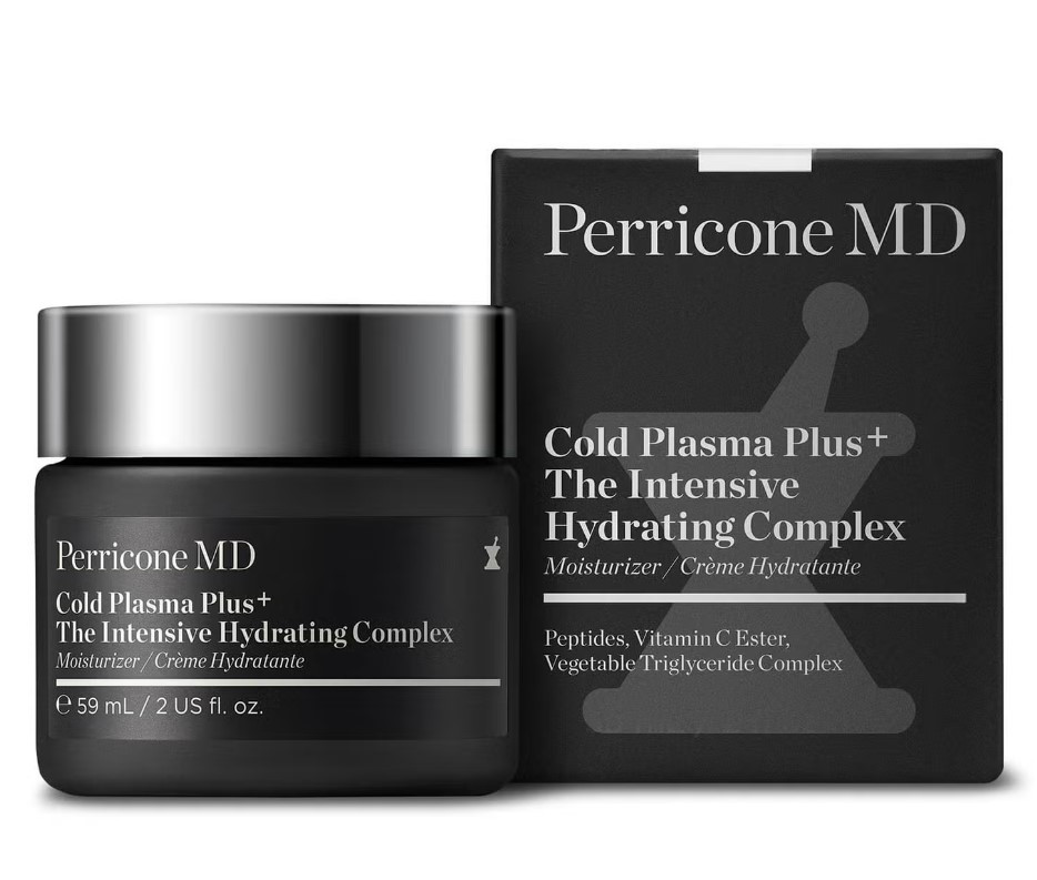 Крем для обличчя Perricone MD Cold Plasma Plus The Intensive Hydrating Complex 59 ml
