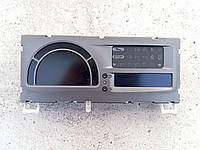 Спідометр, панель приладів, щиток приборів Renault Modus 1.5 dci