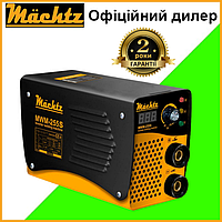 Сварочный аппарат Mächtz MWM-255 S