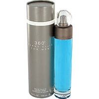 Perry Ellis 360 For Men edt 100ml (лиц.)