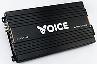 5-канальный усилитель Voice PX-5.1100
