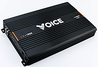 1-канальный усилитель Voice LX-1000