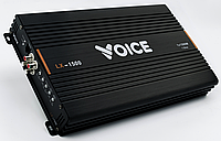 1-канальный усилитель Voice LX-1500