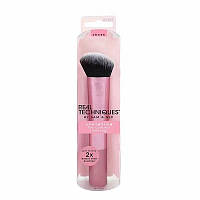 Пензель для контурування контурингу real techniques sculpting brush 01432 — 401