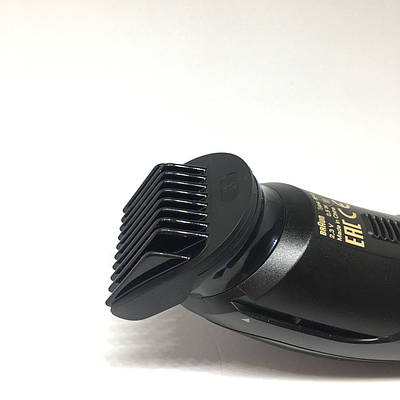 Насадка на триммер Braun Type 5544 | купить недорого на Prom | Украина