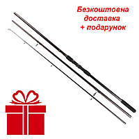 Коропове вудилище Kalipso Titan Carp 360 3,5lb