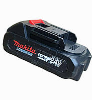 Акумулятор для ланцюгової пили Makita 24В 6A / Акумуляторна батарея для інструментів / Акумулятор для міні пили
