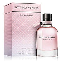 Женские духи Bottega Veneta Eau Sensuelle (Боттега Венета Эу Сенсуэль) Парфюмированная вода 75 ml/мл