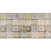 Декоративна ПВХ панель 960х480х4мм (D) SW-00001777