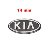 Логотип для автоключа KIA KS17A