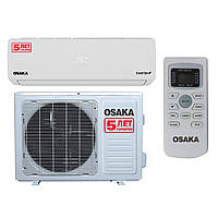 Кондиционер Osaka STV-12HH Inverter