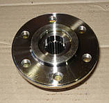 Ступиця переднього колеса Славута Таврія, фото 3