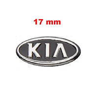 Логотип для автоключа KIA KS17B