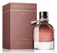 Женские духи Bottega Veneta L`Absolu (Боттега Венета Абсолю) Парфюмированная вода 75 ml/мл