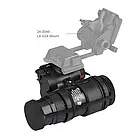 Прилад нічного бачення PVS-18A1 Night Vision із кріпленням FMA L4G24 на шолом, фото 6