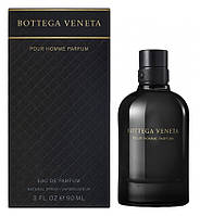 Мужские духи Bottega Veneta Pour Homme Parfum (Боттега Венета Пур Хом) Парфюмированная вода 90 ml/мл