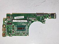 Материнская плата Lenovo IdeaPad U330 U330 Touch DA0LZ5MB8D0 ( i7-4500U SR16Z, UMA, 1XDDR3L) б/у