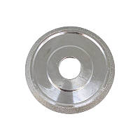 Круг алмазный для снятия фаски SHIJING 85х5,0х20 мм Алмазный диск для плиткорезов и шлифовальных машин