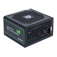 БЖ 700W Chieftec ECO GPE-700S, 120 mm, >85%, Retail