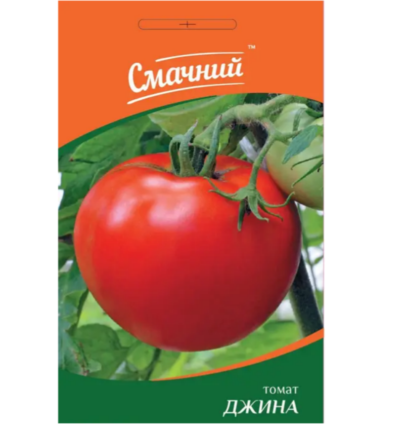Томат Джина 0,2 г (Смачний)