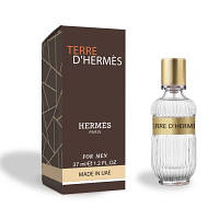 Туалетная вода Hermes Terre d'Hermes 37мл