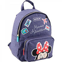 Дитячий рюкзак дошкільний Міні Kite Kids Fashion Minnie MI19-547