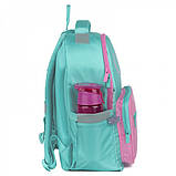 Рюкзак шкільний Kite Education Charming Crown K22-770M-3, фото 3