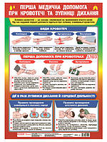 Плакаты медицинские | Сравнить цены и купить на Prom.ua