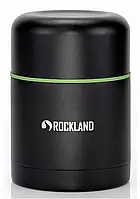 Термос для еды, обеда, пищевой, термопосуда Rockland Comet 500 ml