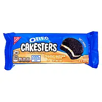 Печенье Oreo Cakesters Peanut Butter 3s 86g