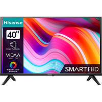 Телевізор Hisense 40A4K