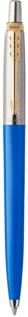 Ручка Parker кулькова JOTTER 17 Originals Blue GT BP (79132)
