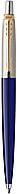 Ручка Parker шариковая JOTTER 17 Originals Navy Blue GT BP (79232)