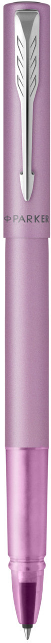 Ручка-ролер Parker VECTOR 17 XL Metallic Lilac CT RB (06 422)